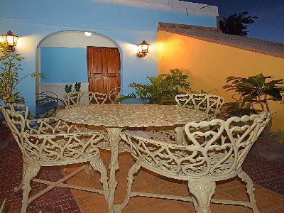 Yanara Fambyh Hostal6